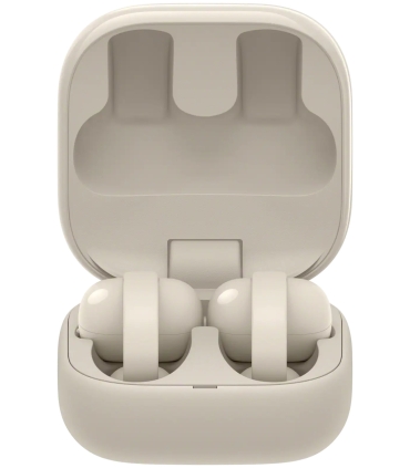 Sony LinkBuds Clip, beež