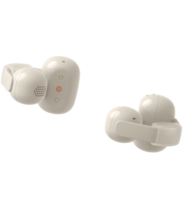 Sony LinkBuds Clip, beež