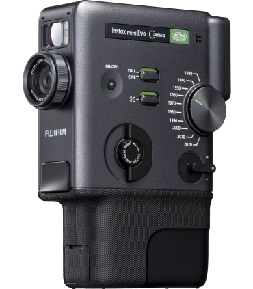 Fujifilm Instax Mini Evo Cinema
