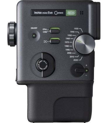 Fujifilm Instax Mini Evo Cinema