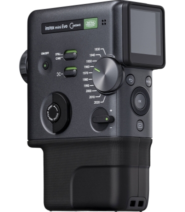 Fujifilm Instax Mini Evo Cinema