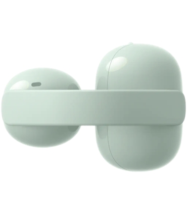 Sony LinkBuds Clip, roheline