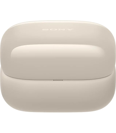 Sony LinkBuds Clip, beež
