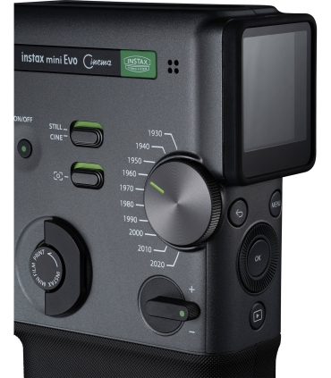 Fujifilm Instax Mini Evo Cinema
