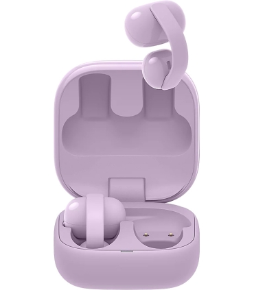 Sony LinkBuds Clip, lilla