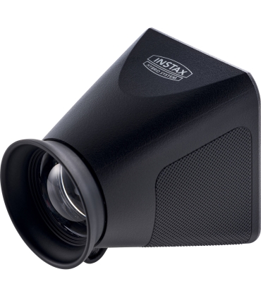 Fujifilm Instax Mini Evo Cinema