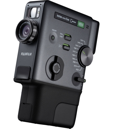 Fujifilm Instax Mini Evo Cinema
