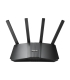 ASUS Wireless Router  Wi-Fi 7 (802.11be) Data speed 3600 Mbit/s Ethernet WAN Yes WAN connection type RJ-45 Ethernet LAN Yes 5xLA