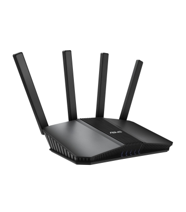 ASUS Wireless Router  Wi-Fi 7 (802.11be) Data speed 3600 Mbit/s Ethernet WAN Yes WAN connection type RJ-45 Ethernet LAN Yes 5xLA