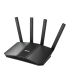 ASUS Wireless Router  Wi-Fi 7 (802.11be) Data speed 3600 Mbit/s Ethernet WAN Yes WAN connection type RJ-45 Ethernet LAN Yes 5xLA