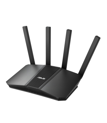 ASUS Wireless Router  Wi-Fi 7 (802.11be) Data speed 3600 Mbit/s Ethernet WAN Yes WAN connection type RJ-45 Ethernet LAN Yes 5xLA