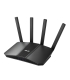 ASUS Wireless Router  Wi-Fi 7 (802.11be) Data speed 3600 Mbit/s Ethernet WAN Yes WAN connection type RJ-45 Ethernet LAN Yes 5xLA