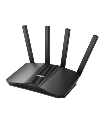 ASUS Wireless Router  Wi-Fi 7 (802.11be) Data speed 3600 Mbit/s Ethernet WAN Yes WAN connection type RJ-45 Ethernet LAN Yes 5xLA