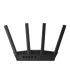 ASUS Wireless Router  Wi-Fi 7 (802.11be) Data speed 3600 Mbit/s Ethernet WAN Yes WAN connection type RJ-45 Ethernet LAN Yes 5xLA