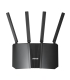 ASUS Wireless Router  Wi-Fi 7 (802.11be) Data speed 3600 Mbit/s Ethernet WAN Yes WAN connection type RJ-45 Ethernet LAN Yes 5xLA