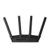 ASUS Wireless Router  Router Mesh LAN \ WAN ports 2 Number of antennas 4 RT-BE58U