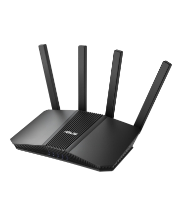ASUS Wireless Router  Router Mesh LAN \ WAN ports 2 Number of antennas 4 RT-BE58U