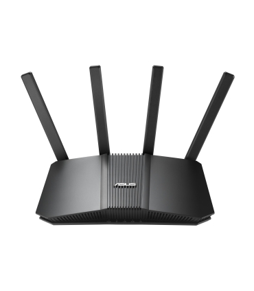 ASUS Wireless Router  Wireless Router 6500 Mbps Mesh LAN \ WAN ports 1 Number of antennas 4 RT-BE82U