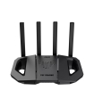 ASUS Wireless Router  Wi-Fi 7 (802.11be) Data speed 2882 Mbit/s Ethernet WAN Yes WAN connection type RJ-45 Ethernet LAN Yes 5xLA