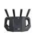 ASUS Wireless Router  Wi-Fi 7 (802.11be) Data speed 2882 Mbit/s Ethernet WAN Yes WAN connection type RJ-45 Ethernet LAN Yes 5xLA