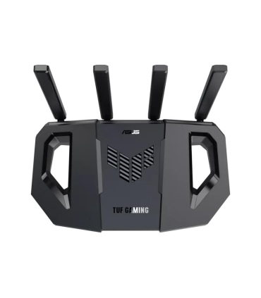ASUS Wireless Router  Wi-Fi 7 (802.11be) Data speed 2882 Mbit/s Ethernet WAN Yes WAN connection type RJ-45 Ethernet LAN Yes 5xLA