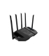 ASUS Wireless Router  Router 6500 Mbps Mesh Wi-Fi 6 Wi-Fi 7 IEEE 802.11a IEEE 802.11b IEEE 802.11g IEEE 802.11ac IEEE 802.11ax U