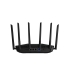 ASUS Wireless Router  Router 6500 Mbps Mesh Wi-Fi 6 Wi-Fi 7 IEEE 802.11a IEEE 802.11b IEEE 802.11g IEEE 802.11ac IEEE 802.11ax U