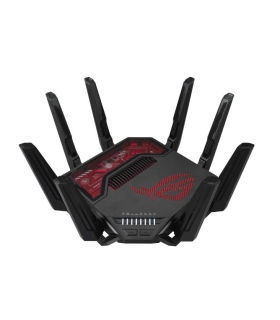 ASUS Wireless Router  Wireless Router 19000 Mbps Wi-Fi 6 Wi-Fi 7 IEEE 802.11a IEEE 802.11b IEEE 802.11g IEEE 802.11n IEEE 802.11