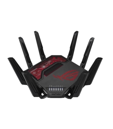 ASUS Wireless Router  Wireless Router 19000 Mbps Wi-Fi 6 Wi-Fi 7 IEEE 802.11a IEEE 802.11b IEEE 802.11g IEEE 802.11n IEEE 802.11