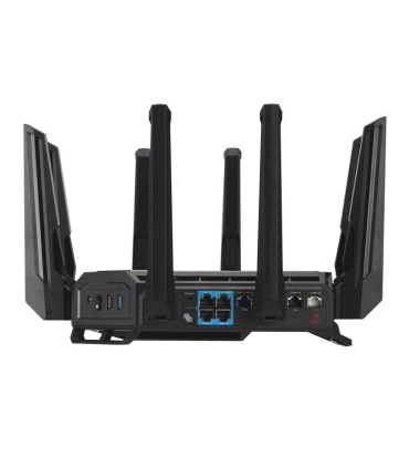 ASUS Wireless Router  Wireless Router 19000 Mbps Wi-Fi 6 Wi-Fi 7 IEEE 802.11a IEEE 802.11b IEEE 802.11g IEEE 802.11n IEEE 802.11