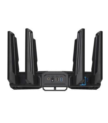 ASUS Wireless Router  Wireless Router 19000 Mbps Wi-Fi 6 Wi-Fi 7 IEEE 802.11a IEEE 802.11b IEEE 802.11g IEEE 802.11n IEEE 802.11
