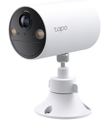 TP-LINK WRL CAMERA 2K 3MP/TAPO C410 