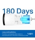 TP-LINK WRL CAMERA 2K 3MP/TAPO C410 