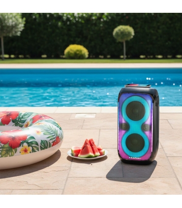 Blaupunkt PB60X Party Box