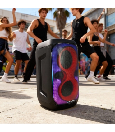 Blaupunkt PB60X Party Box