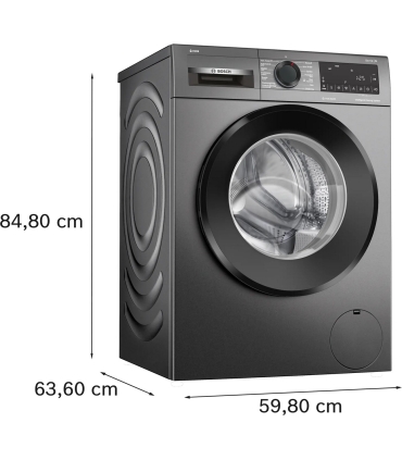 Bosch WGG244RFSN