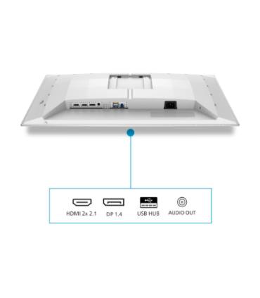 Philips 27M2N6501L/00 27"