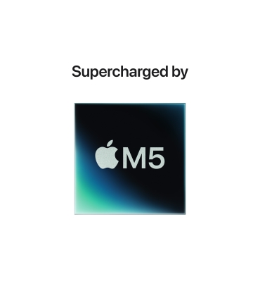 Apple MacBook Pro 14,2" Apple M5, 24GB, 1TB SSD