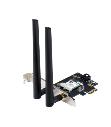 ASUS WRL ADAPTER 6500MBPS PCIE/PCE-BE6500 