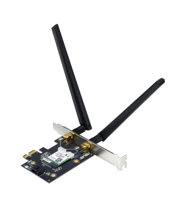 ASUS WRL ADAPTER 6500MBPS PCIE/PCE-BE6500 