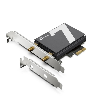 TP-LINK WRL ADAPTER 9300MBPS WI-FI 7/ARCHER TBE550E 