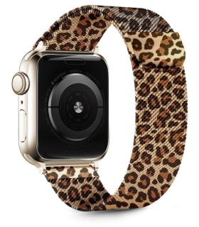 Tech-Protect kellarihm Lamano Apple Watch 40/41/42mm, panther