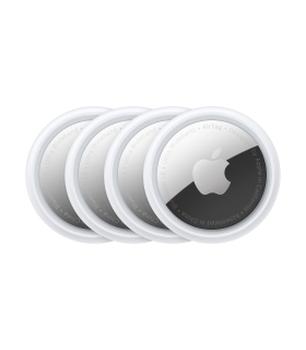 Apple AirTag (4 Pack) (2nd gen)