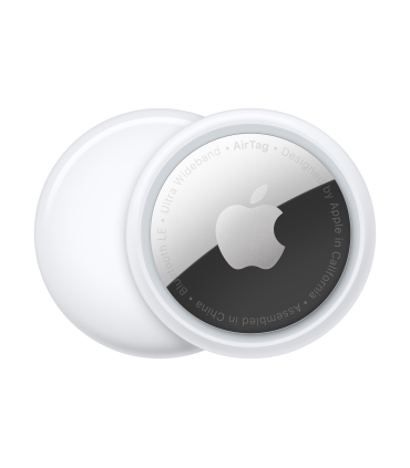 Apple AirTag (4 Pack) (2nd gen)