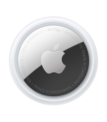 Apple AirTag (4 Pack) (2nd gen)