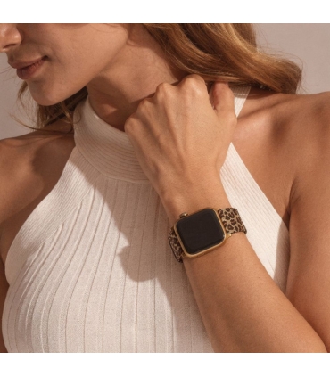 Tech-Protect kellarihm Lamano Apple Watch 40/41/42mm, panther