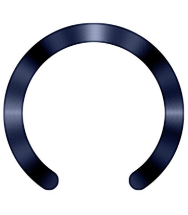 Tech-Protect magnetrõngas MagSafe Ring MMP-210 2tk, sinine/hõbedane