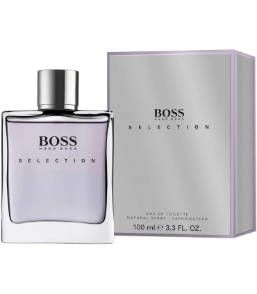 Boss Selection EDT (100mL)