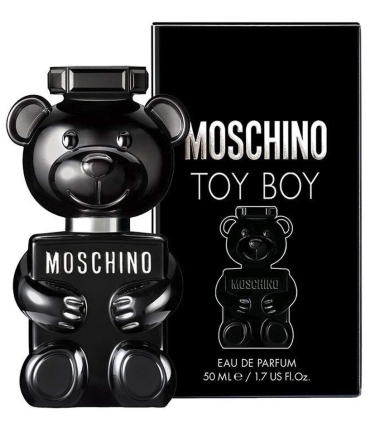 Moschino Toy Boy EDP (50mL)