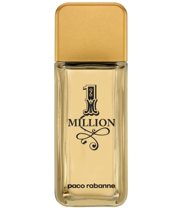 Paco Rabanne 1 Million Aftershave Lotion (100mL)